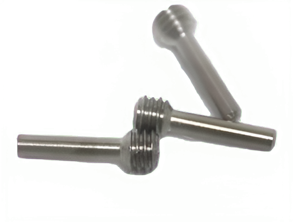 SATAminijet 4400 B Air Micrometer Adjustment Screw (x3) - Total Finishing Supplies