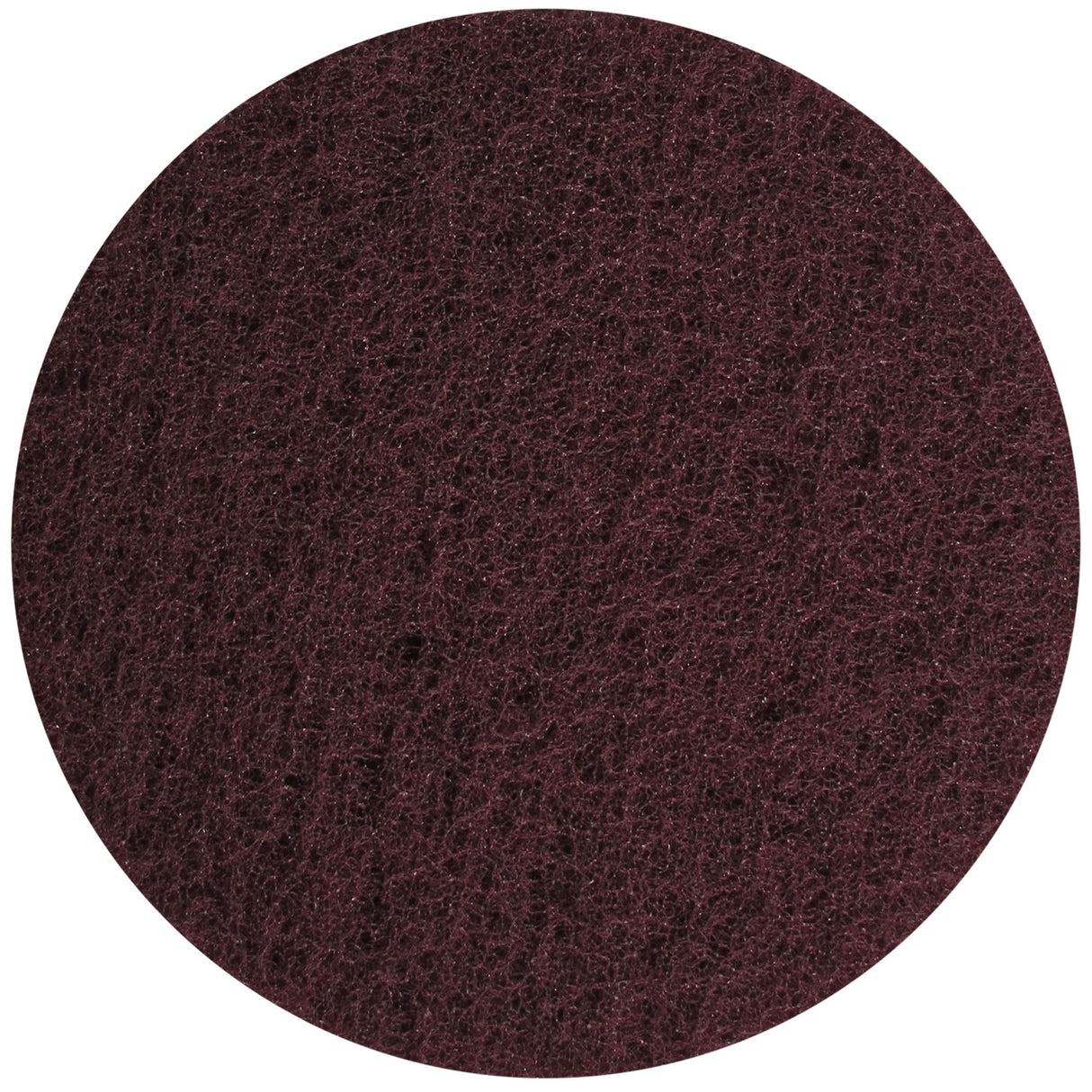 Maroon Non-Woven Abrasives 11 Sanders