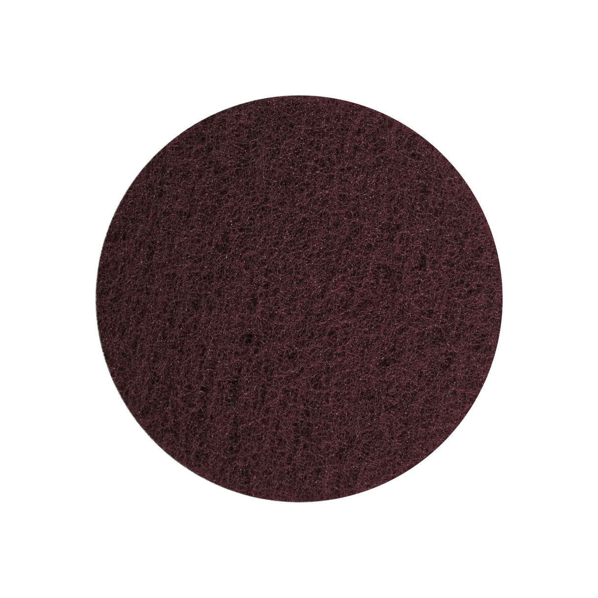 Maroon Non-Woven Abrasives 5 Sanders