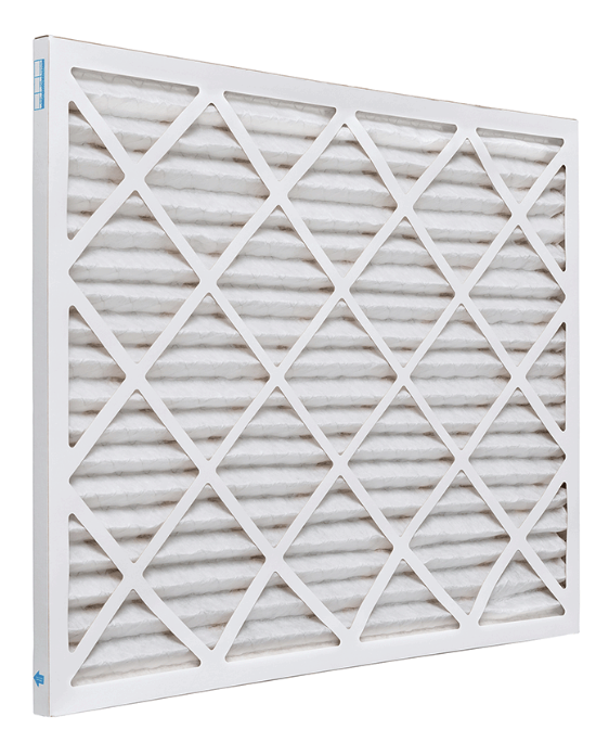 Merv8 Pleated Intake Filter Filters