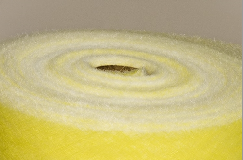 22Gram Fiberglass Paint Arrestor Roll For Venjakob Smartone (Exhaust Filter #6) Filters