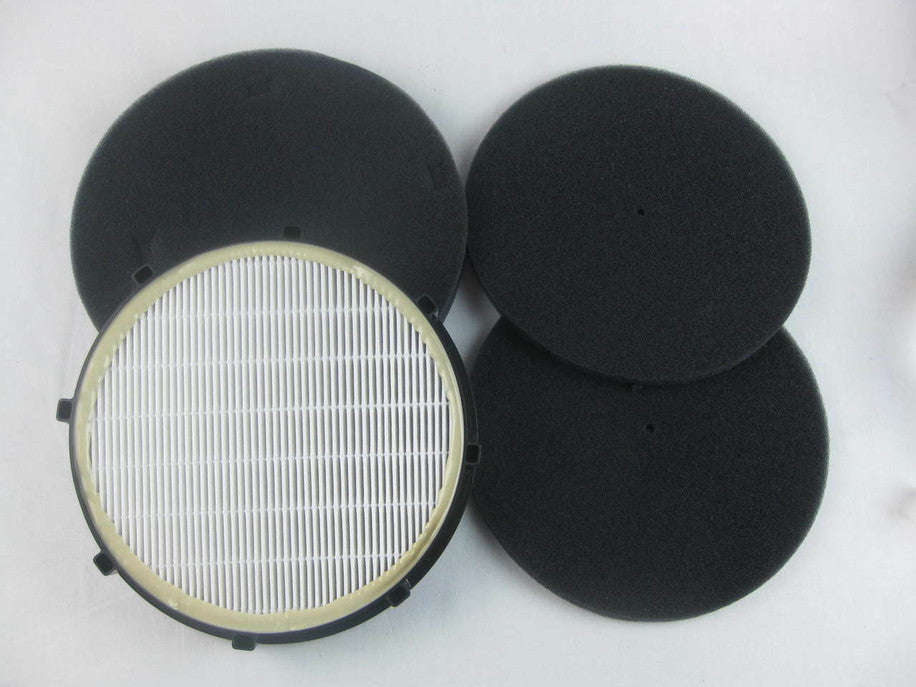 Titan Turbine Filter Kit - 275794 - Total Finishing Supplies