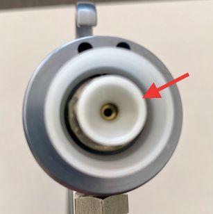 WAGNER® GM4700 seal tip part 394338
