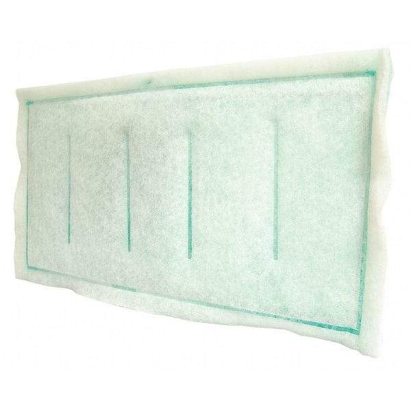 5000 Series Premium Intake Blanket For Venjakob Sprayone (Intake Filter #2) Filters