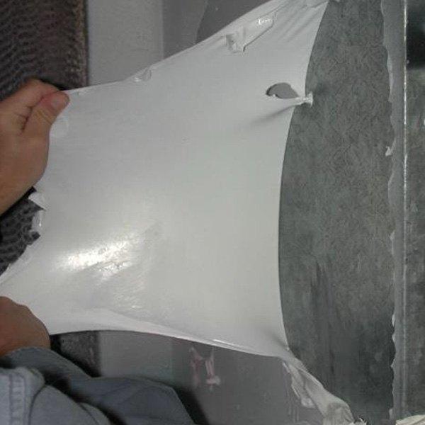 Booth Coating Filter
