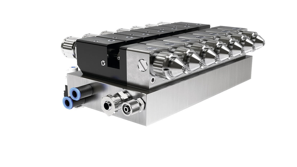 Walther Pilot PILOT GA 9010 Marking Automatic Spray Gun - Total Finishing Supplies