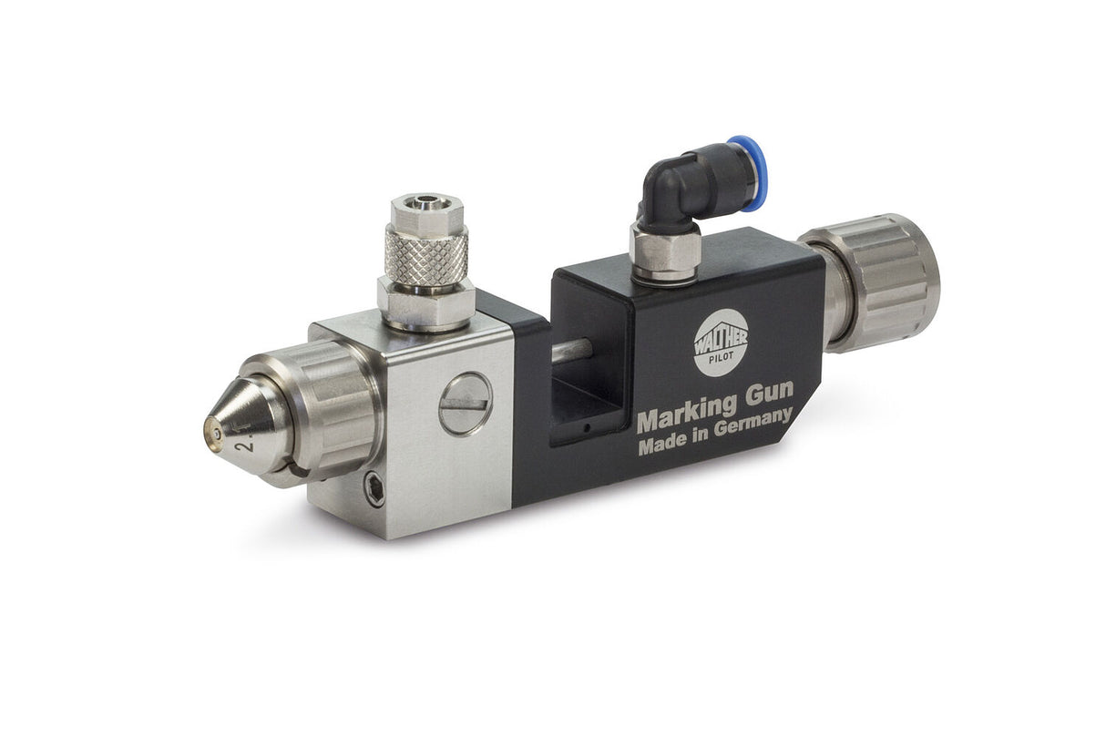 Walther Pilot PILOT GA 9010 Marking Automatic Spray Gun - Total Finishing Supplies