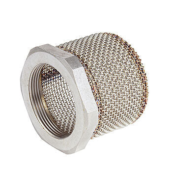 Wagner Suction Filter - DN25 (1") for IceBreaker 40-150 - Total Finishing Supplies