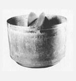 Upflow Cap With Damper - Paint Spray Booth Accessory