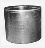 Standard Exhaust Stack - Paint Spray Booth Accessory