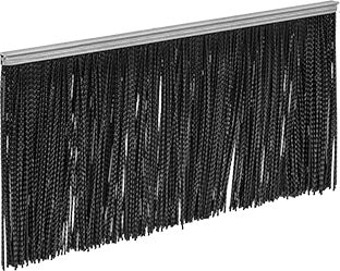 TFS-120 Replacement Brush Strip - Total Finishing Supplies