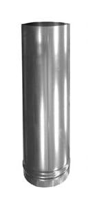 Standard Exhaust Stack - Paint Spray Booth Accessory