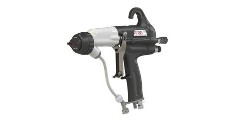 Ransburg RansFlex RX Electrostatic Applicator - Total Finishing Supplies