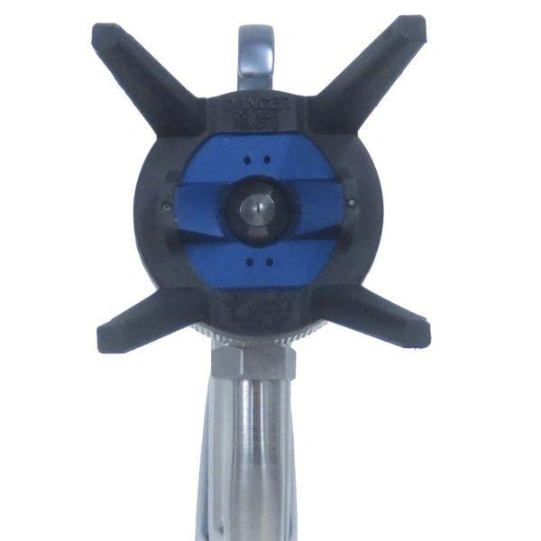 Wagner Hv Plus Blu Air Cap For Gm4700 Ac Gun