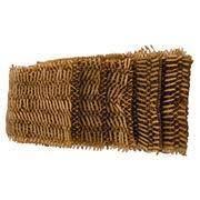 Hi-Cap Expanded Paper Arrestor (Case Of 44 Pads) Booth Filter