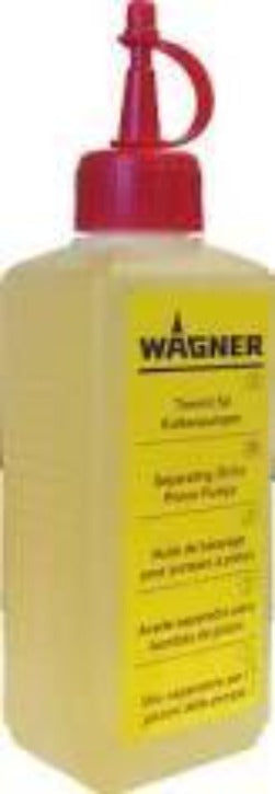 Wagner Throat Seal Lubricant (500 Ml) Parts