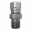 Swivel Adapter Kremlin #5Jic Female To 1/4 In. Mnpt Couplings & Adaptors