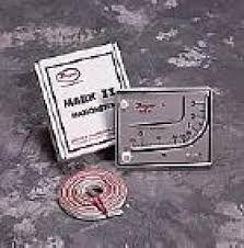 Spray Booth Manometer Supplies