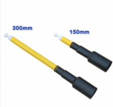 Wagner Nozzle Extension For Pem-X1 Powder Coating Gun