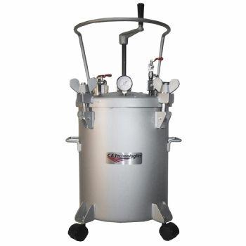5 Gallon Pressure Tank Pot
