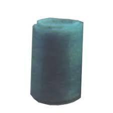 15-Gram Fiberglass Arrestor Roll Media Booth Filter