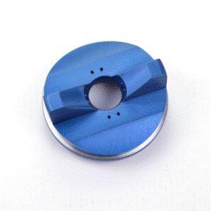 Wagner Hv Plus Blu Air Cap For Gm4700 Ac Gun