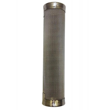 Kremlin 000.161.104 High Pressure Screen Filters - 140 Mesh & Filter Housing