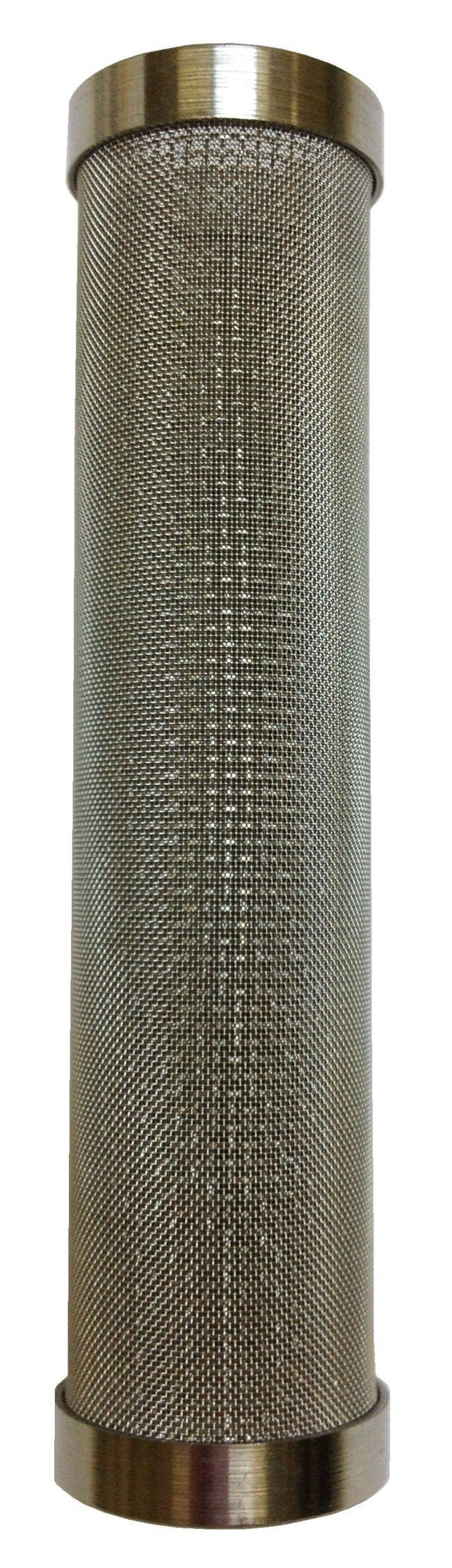 Kremlin 000.161.104 High Pressure Screen Filters - 140 Mesh & Filter Housing