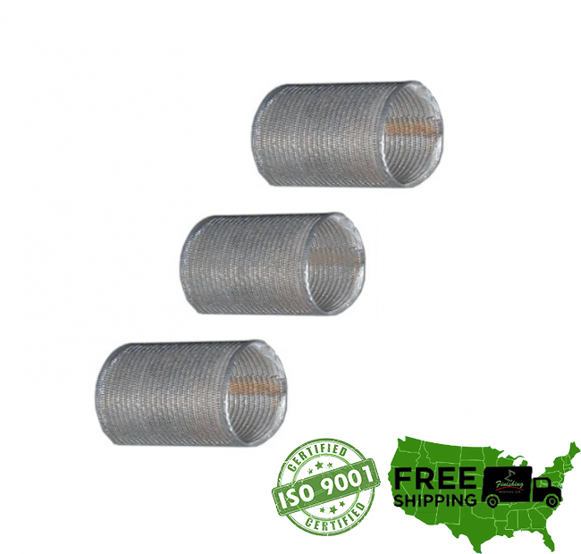 Aftermarket KREMLIN®, TFS VIPER® and MAMBA® Gun Filters - Total Finishing Supplies