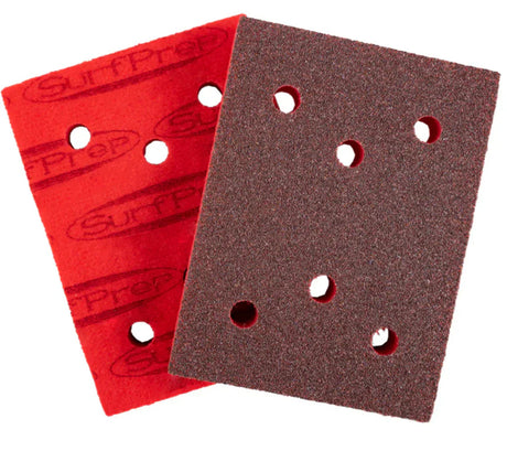 SurfPrep ProFoam Pads – The Ultimate Sanding Solution