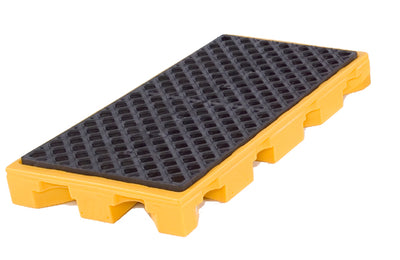 UltraTech Spill Decks