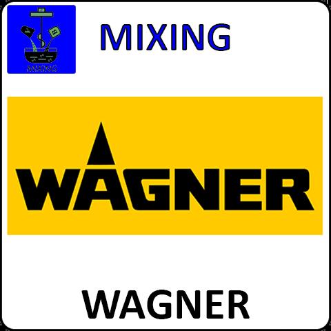 Wagner Mixing - Total Finishing Supplies