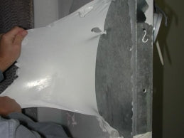 Spray Booth Coating - Total Finishing Supplies