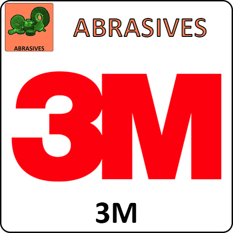 3M Abrasives - Total Finishing Supplies