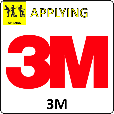 3M Applying - Total Finishing Supplies