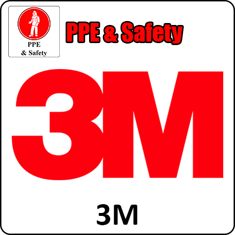 3M PPE & Safety - Total Finishing Supplies