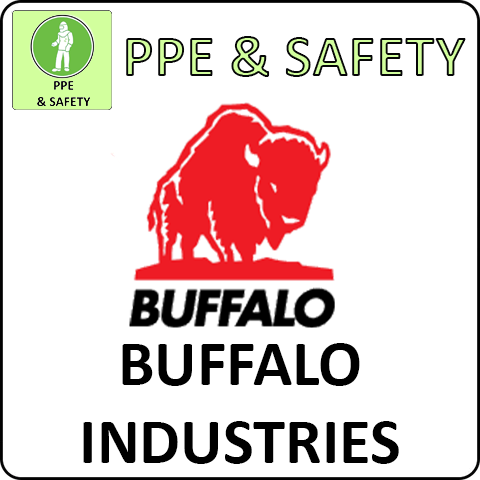 Buffalo Industries Personal Protection Equipment - Total Finishing Supplies