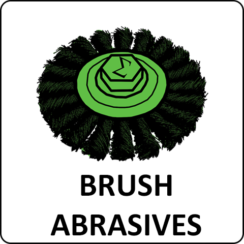 Brush Abrasives