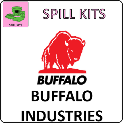 Buffalo Industries Spill Kits