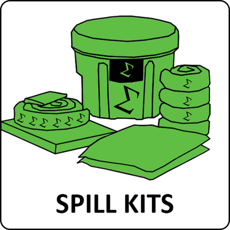 Spill Kits