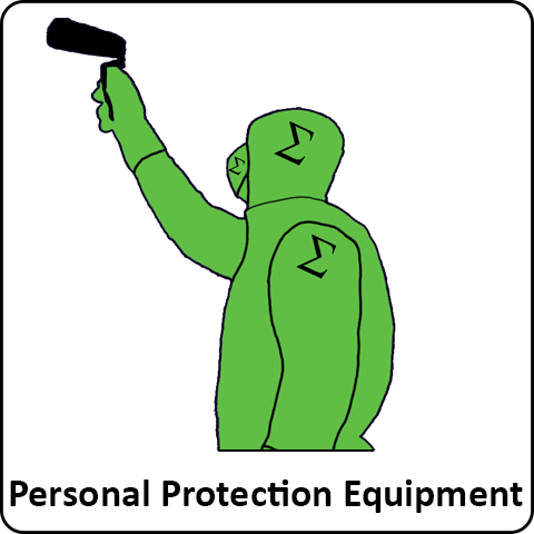 Personal Protection Equipment - Total Finishing Supplies