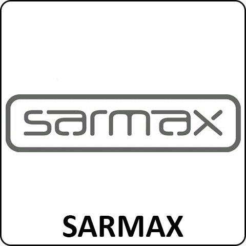 Sarmax Accessories - Total Finishing Supplies