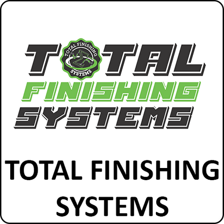 TF Systems - Total Finishing Supplies