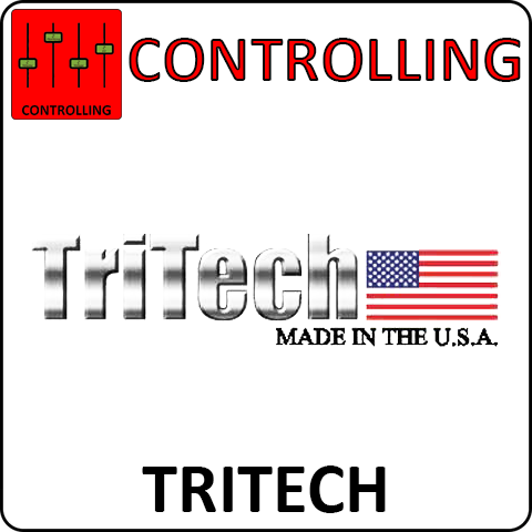 tritech controlling