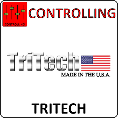 TriTech Controlling