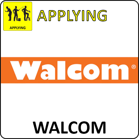 Walcom Applying - Total Finishing Supplies