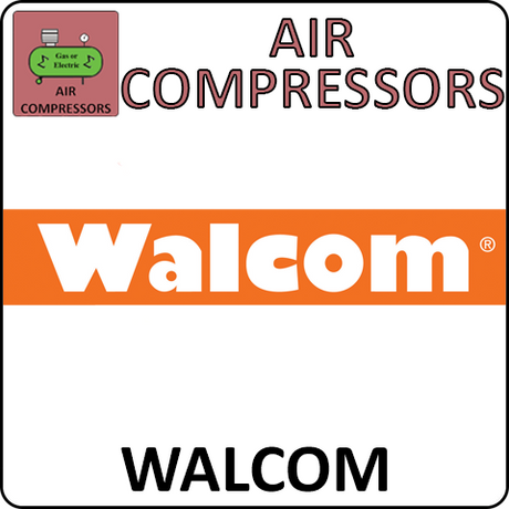 Walcom Compressed - Total Finishing Supplies