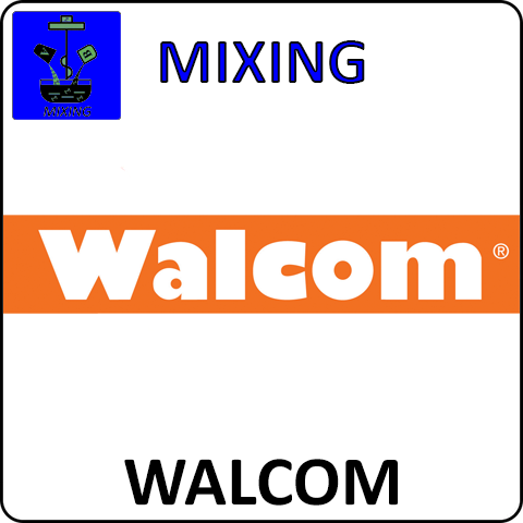 Walcom Mixing - Total Finishing Supplies