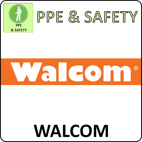 Walcom PPE - Total Finishing Supplies