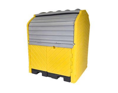 UltraTech Spill Containment Pallets